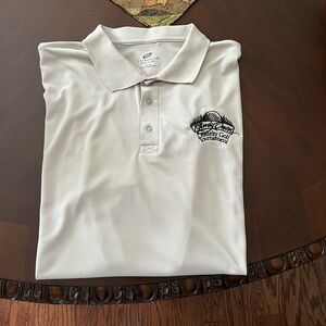 Ultra Club Polo shirt NWT 🏌️‍♂️⛳️